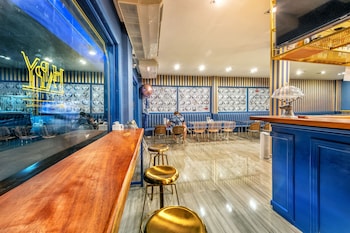 happy station bangkok