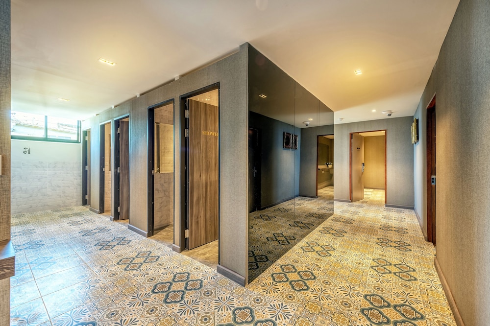 happy station bangkok