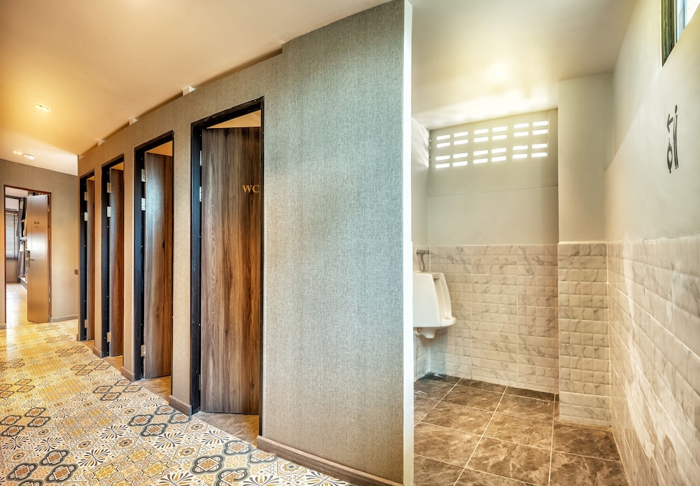 happy station bangkok