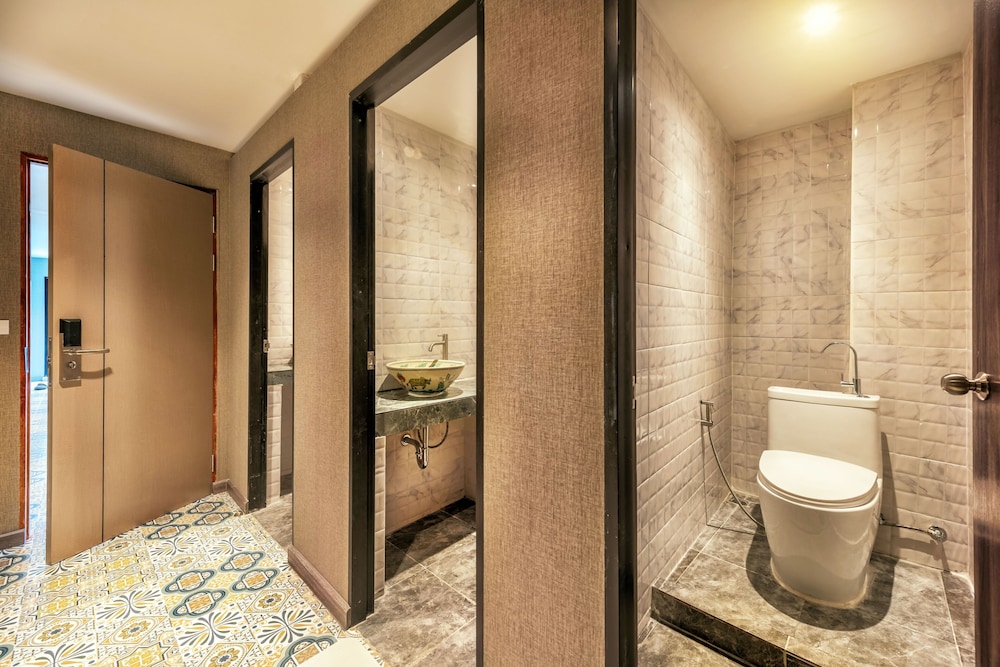 happy station bangkok