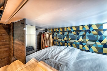 happy station bangkok