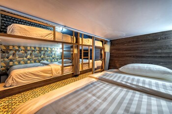 happy station bangkok