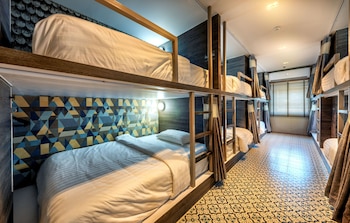 happy station bangkok