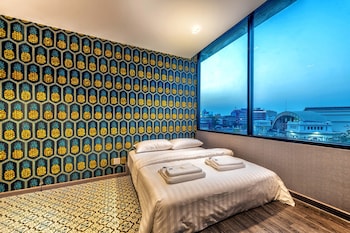 happy station bangkok