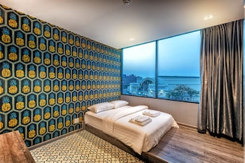 happy station bangkok