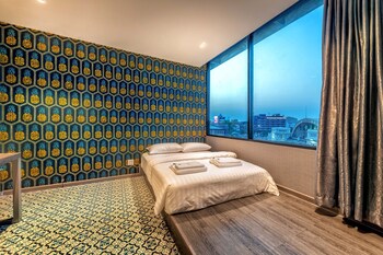 happy station bangkok