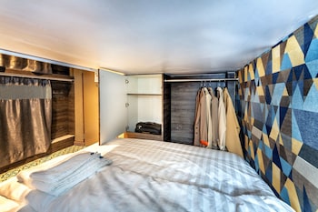 happy station bangkok