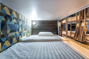 happy station bangkok