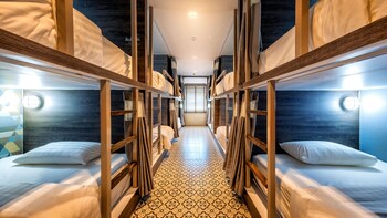 happy station bangkok