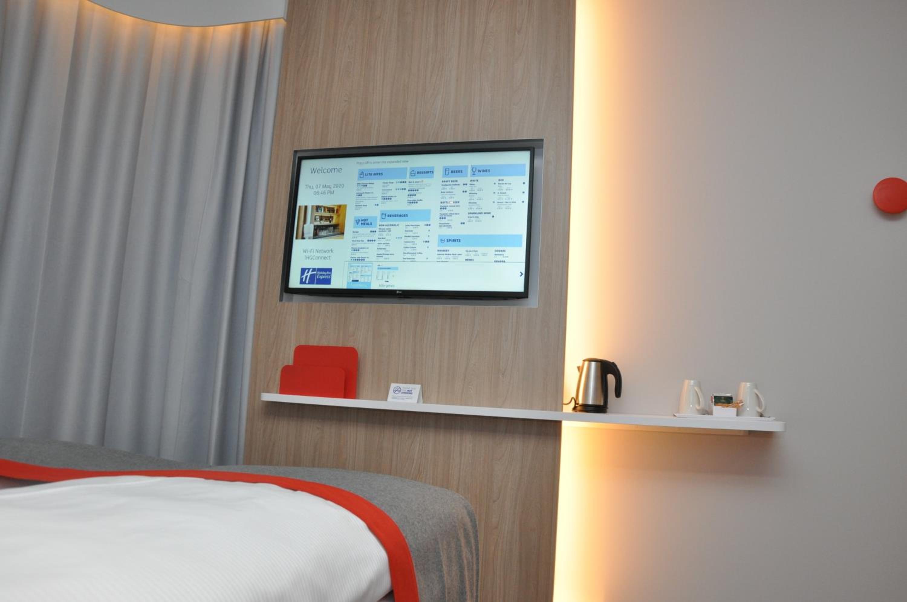 holiday inn express sindelfingen an ihg hotel