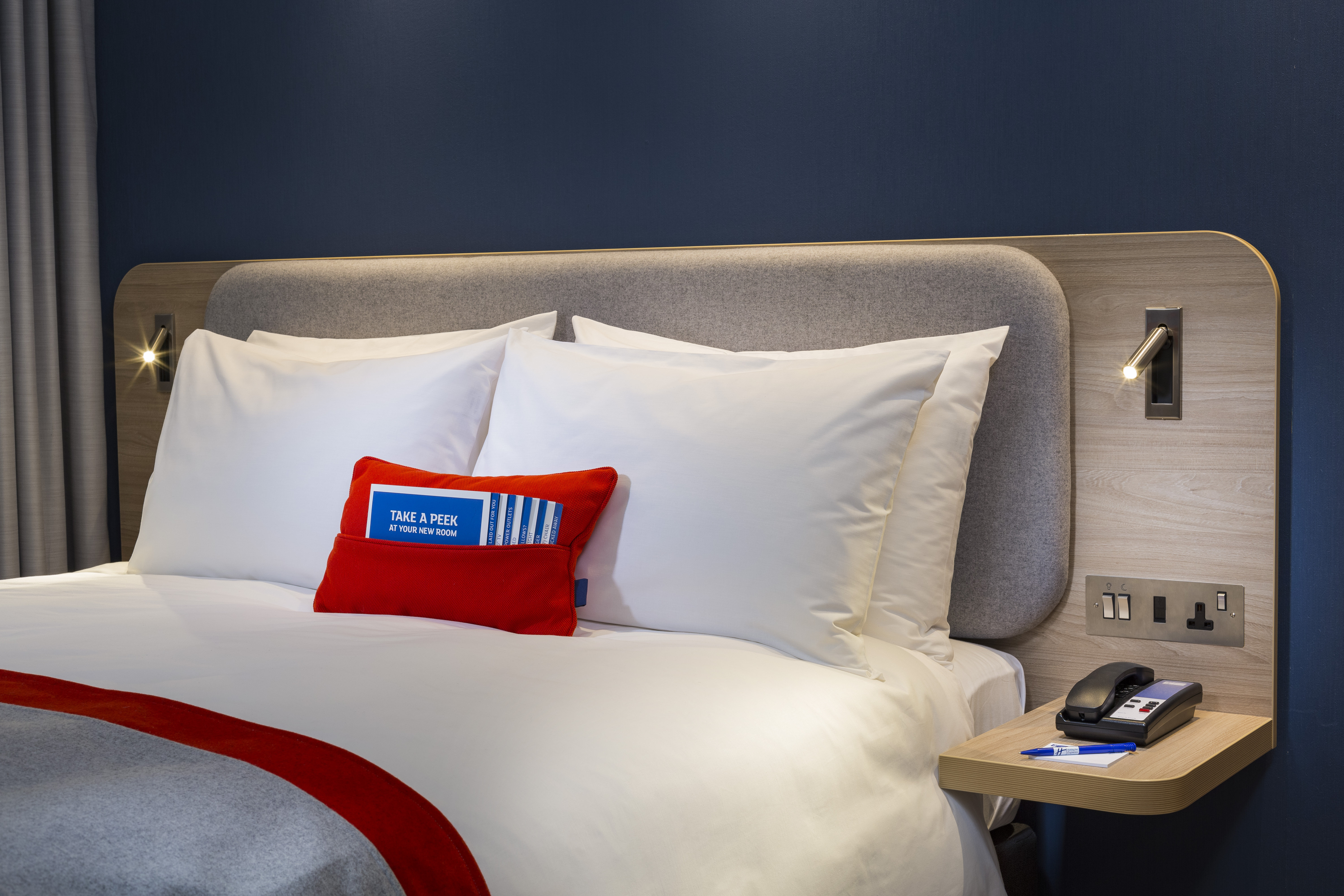 holiday inn express sindelfingen an ihg hotel