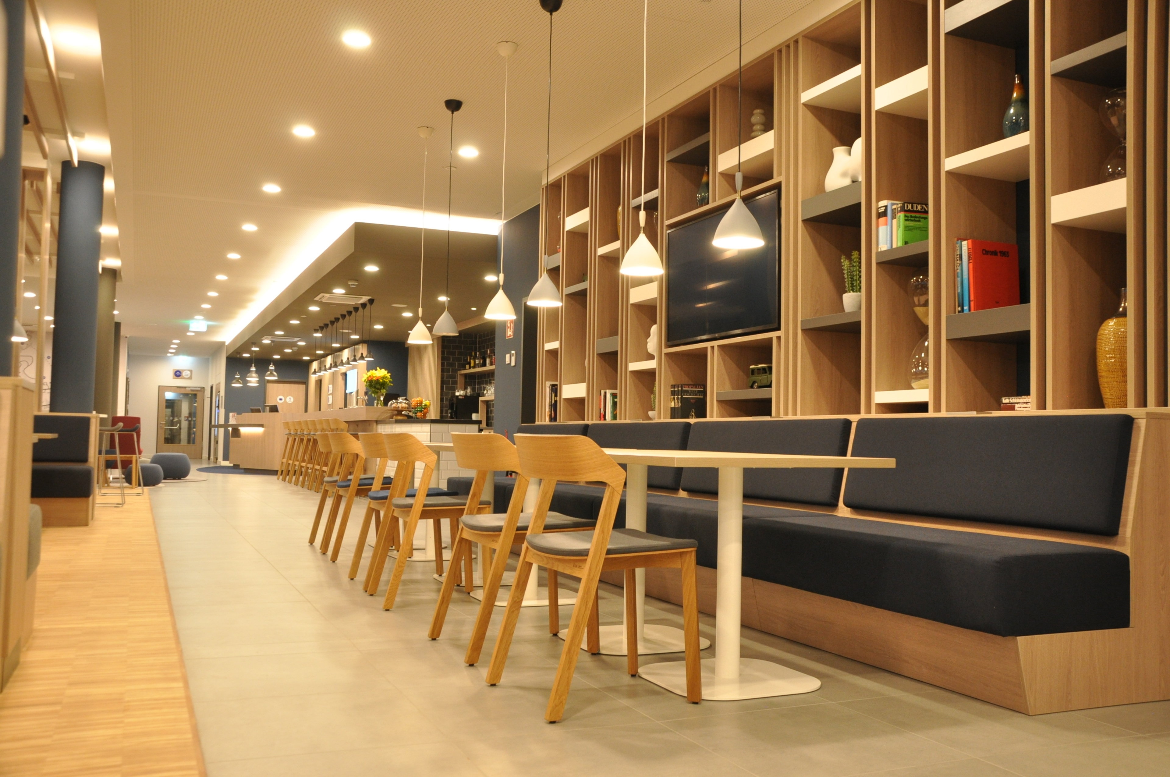 holiday inn express sindelfingen an ihg hotel