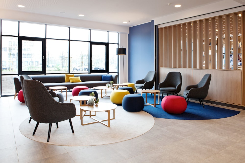 holiday inn express sindelfingen an ihg hotel