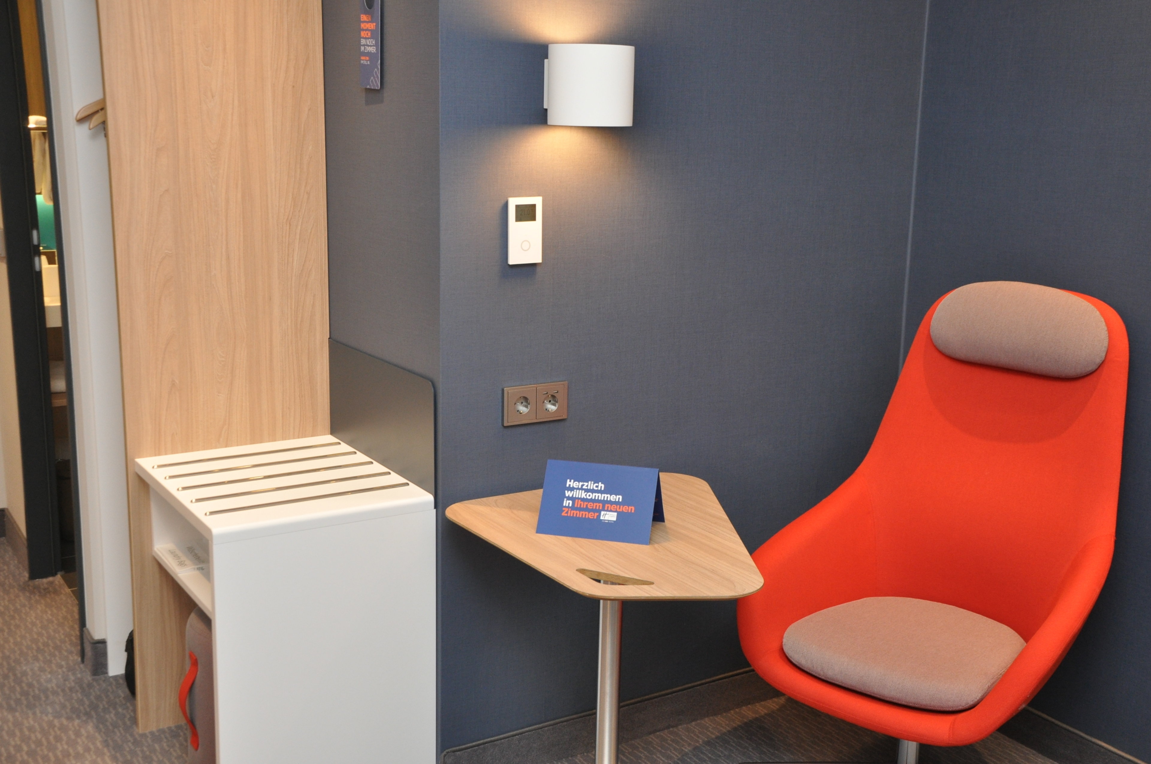holiday inn express sindelfingen an ihg hotel