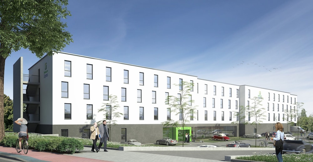 holiday inn express sindelfingen an ihg hotel