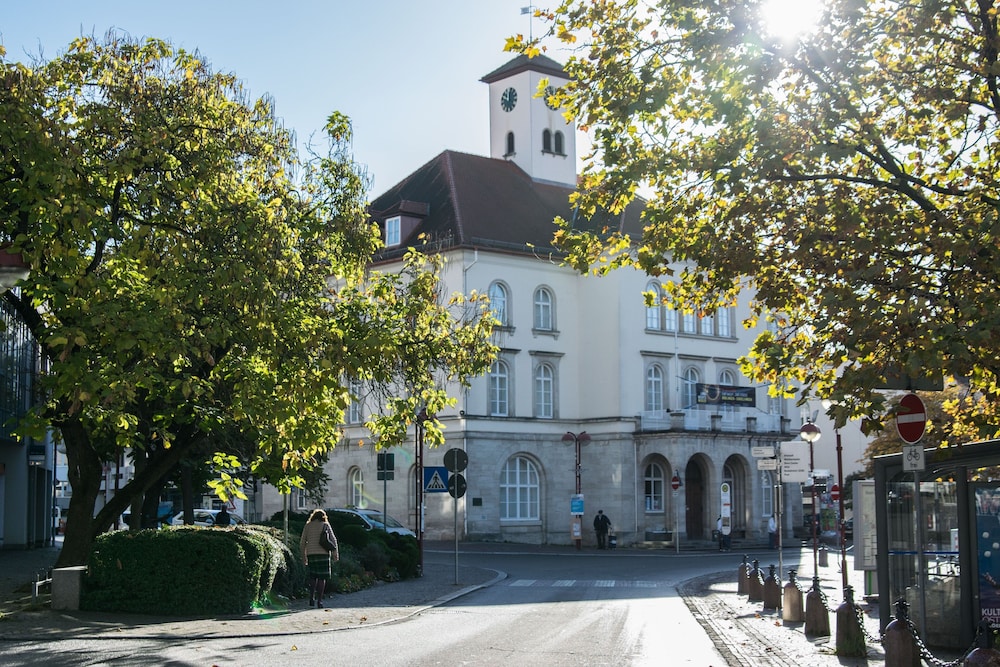 holiday inn express sindelfingen an ihg hotel