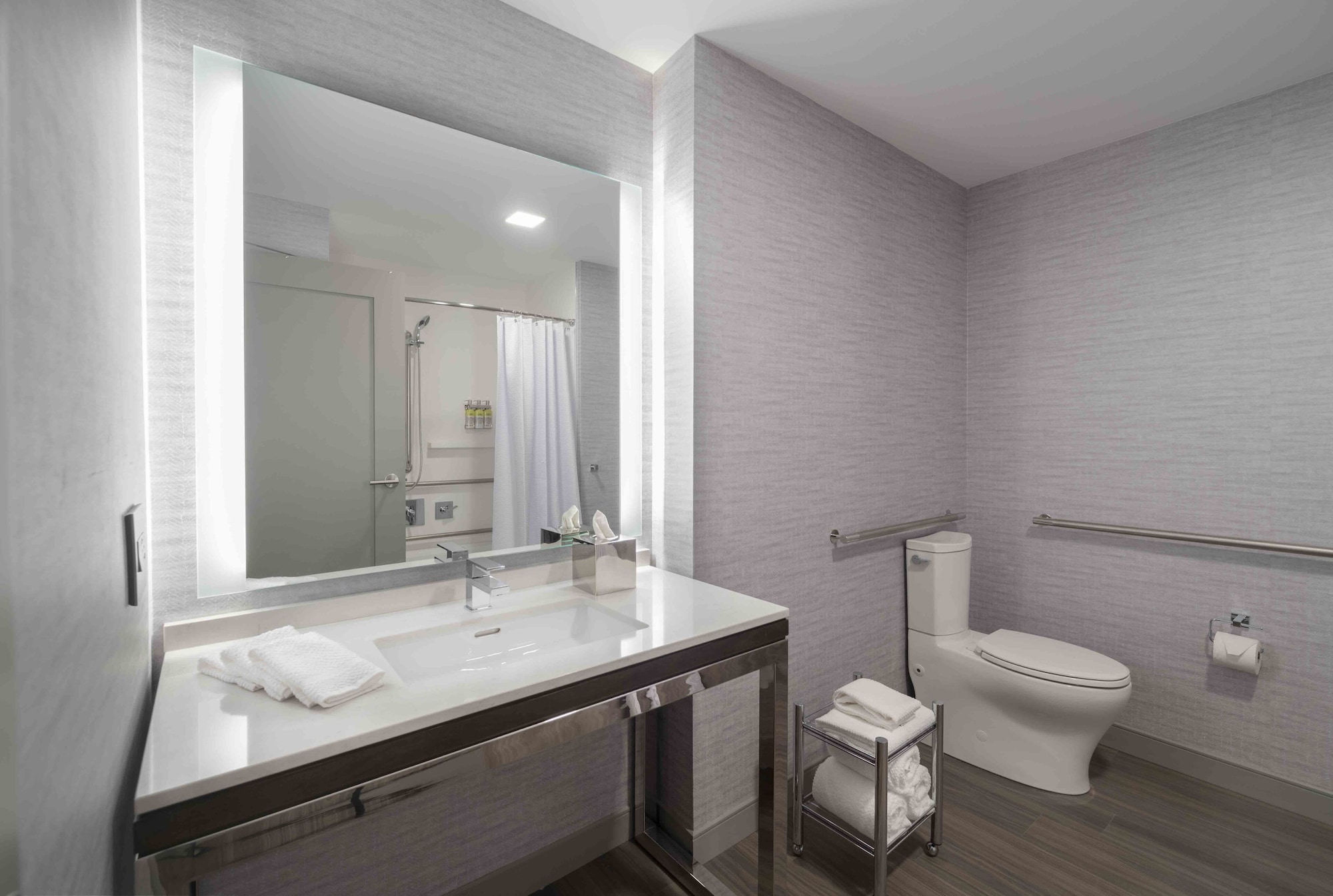 holiday inn express boston logan airport revere