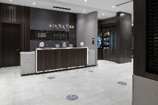holiday inn express boston logan airport revere