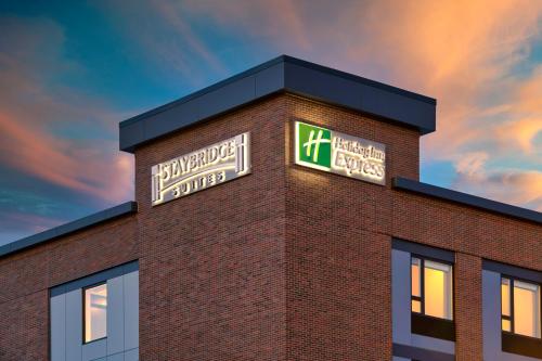 holiday inn express boston logan airport revere