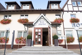 hotel jagerhof