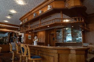 Hotel Jagerhof,Homberger Straße 93 36251 Bad Hersfeld Hessen,3 star
