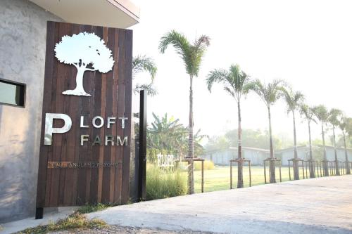 P Loft Farm,95 Moo 2 Ban Laeng Mueang Rayong Rayong 21000,3 star