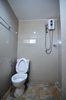 station 203 hotel