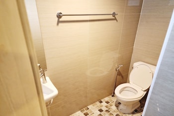 station 203 hotel