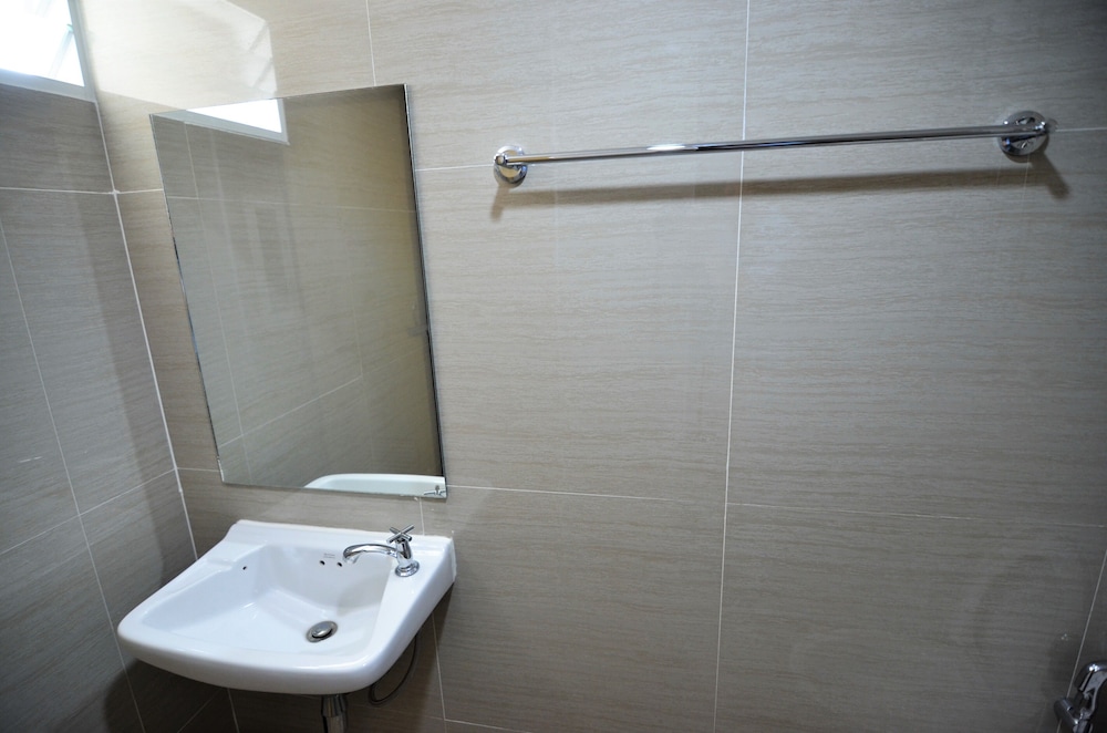 station 203 hotel