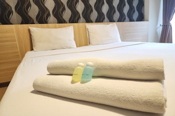 station 203 hotel