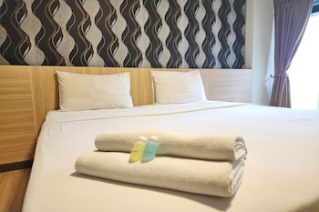 station 203 hotel