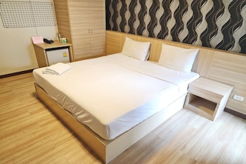 station 203 hotel