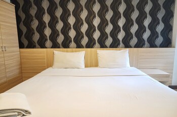 station 203 hotel