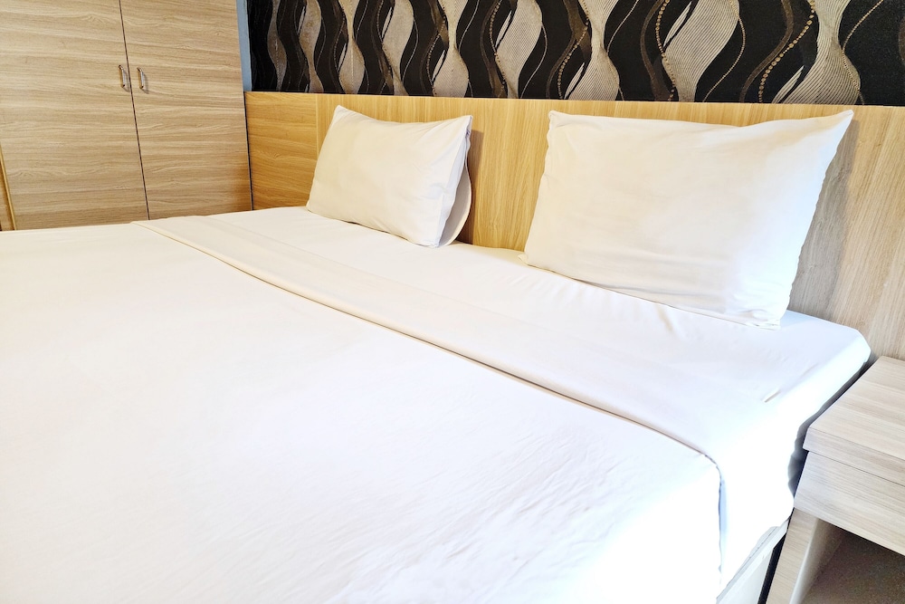 station 203 hotel