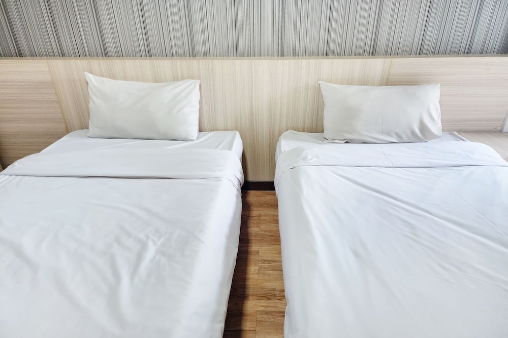 station 203 hotel