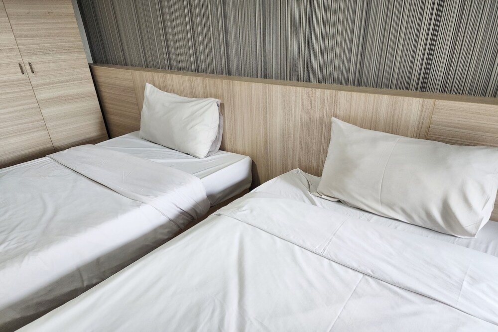 station 203 hotel