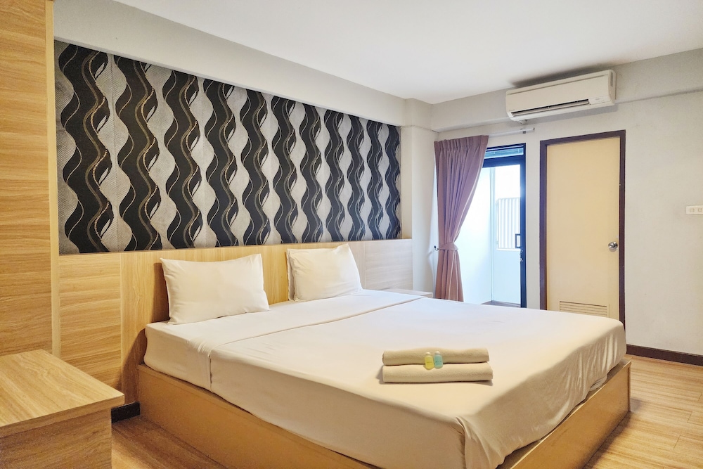 station 203 hotel