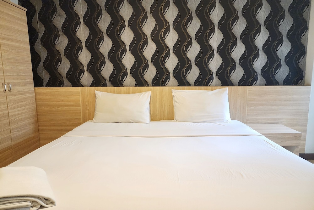 station 203 hotel