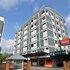 station 203 hotel