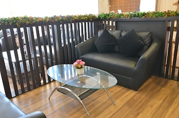station 203 hotel