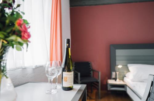 hotel kloster eberbach