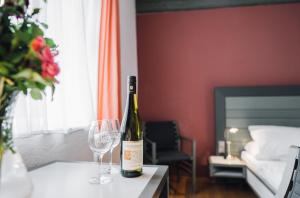 hotel kloster eberbach