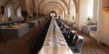 hotel kloster eberbach