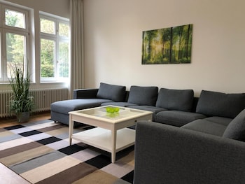 hotel kloster eberbach