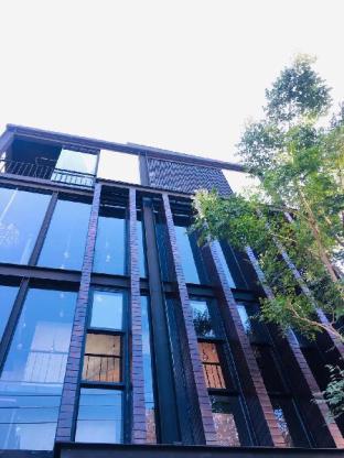 The Local Ari - Hostel,Phaya Thai>>Bangkok,2 star