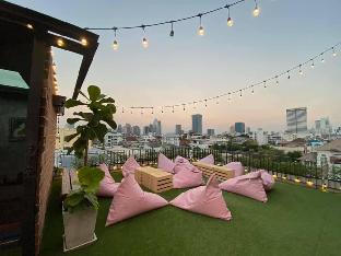 The Local Ari - Hostel,Phaya Thai>>Bangkok,2 star