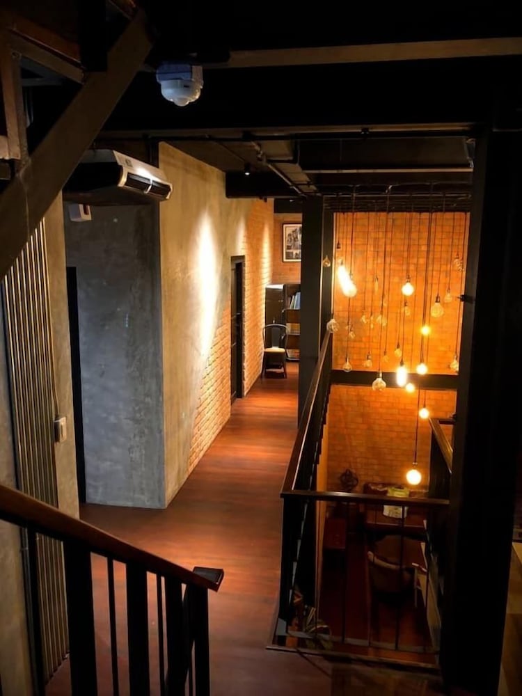 the local ari hostel