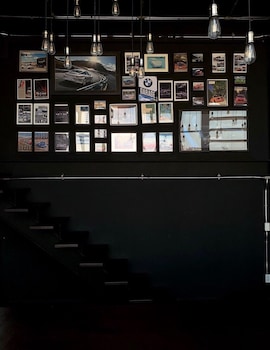 the local ari hostel