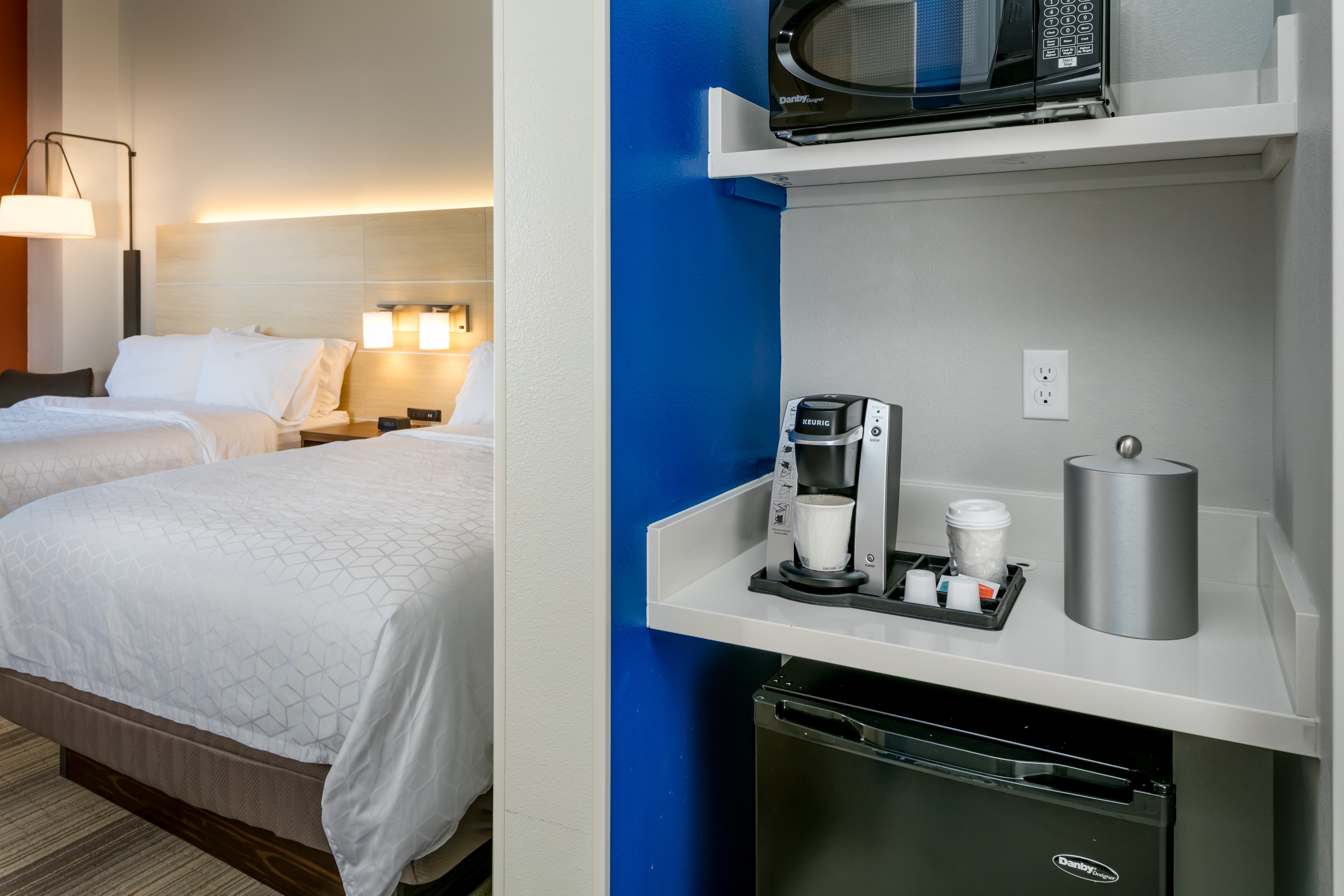 holiday inn express and suites bend south an ihg hotel