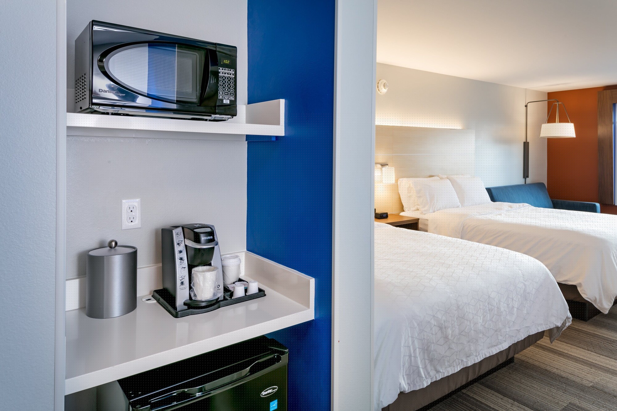holiday inn express and suites bend south an ihg hotel